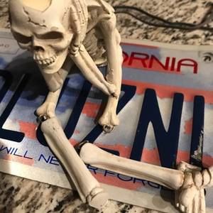 Meet your Posher, Leslie